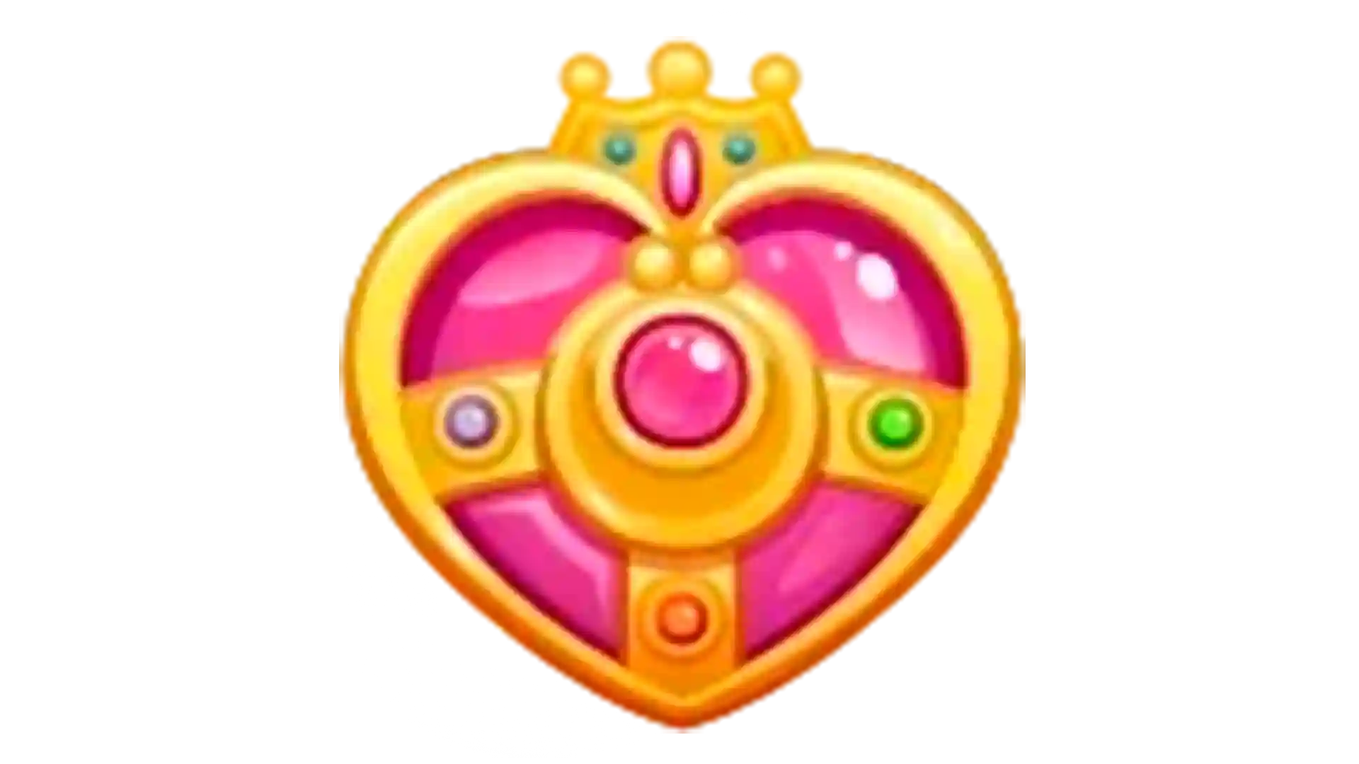 Heart Locket [random]